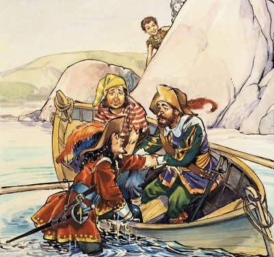 Peter Pan ve Wendy by Nadir Quinto