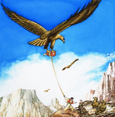 Denizci Sinbad by Nadir Quinto