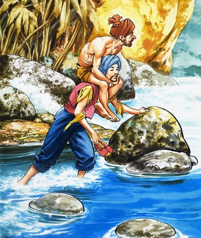Denizci Sinbad by Nadir Quinto