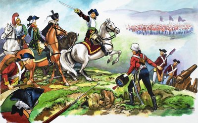 Birçok Ülkeden Masallar: Sihirli Ordu by Nadir Quinto