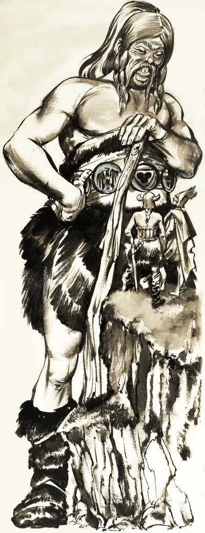  by Nadir Quinto