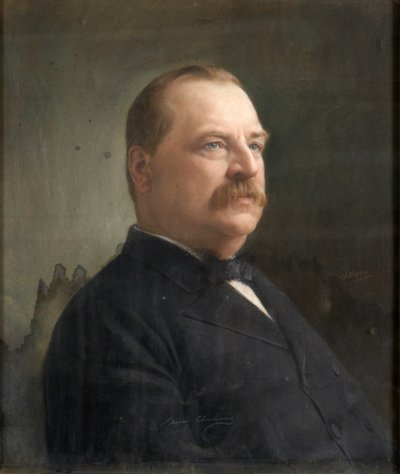  by Napoleon Sarony