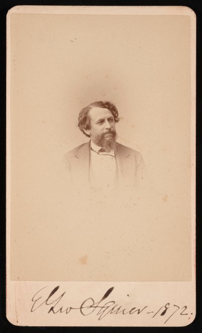 Ephraim George Squier