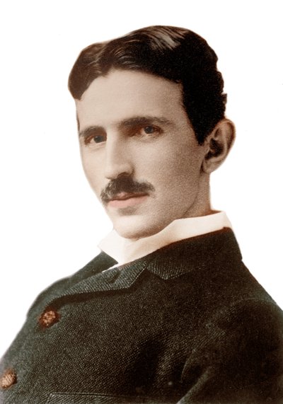 Nikola Tesla