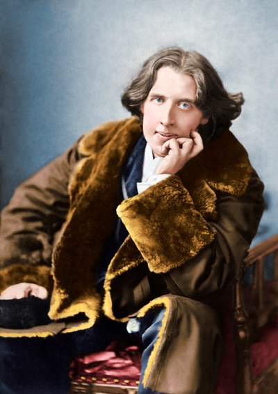Oscar Wilde