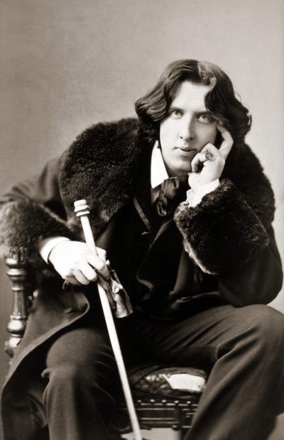 Oscar Wilde