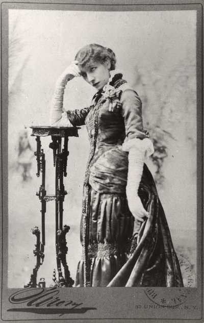 Sarah Bernhardt