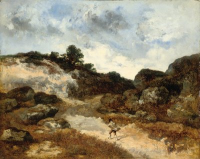Fırtınadan önce, Jean-de-Paris