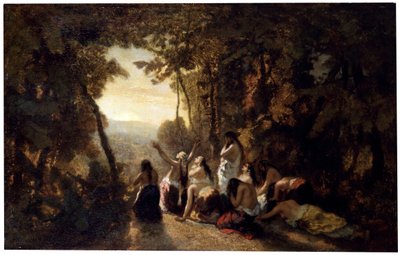 Jephthah