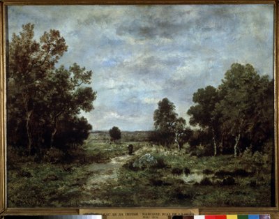 ""Fontainebleau