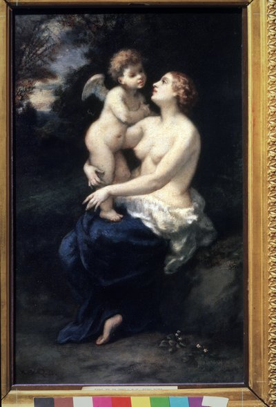 "Venüs Cupid