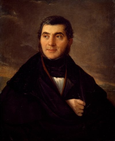 Sante Giacomelli