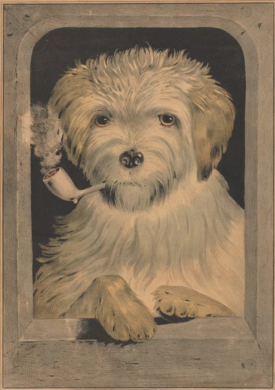 Pekala!, 1835-56., 1835-56. by Nathaniel Currier