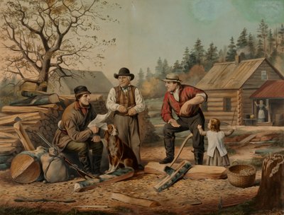  by Nathaniel Currier