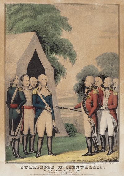 Cornwallis