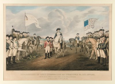 Cornwallis