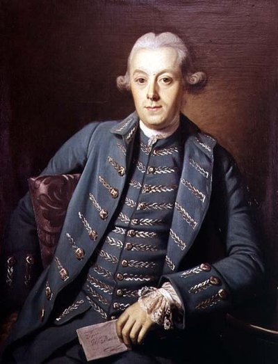 Charles Broughton