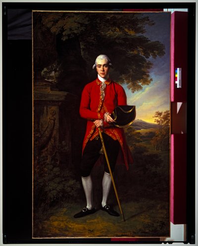 Thomas Assheton-Smith