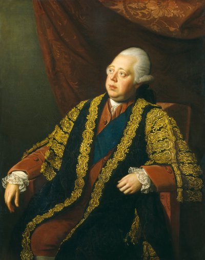  by Nathaniel Dance Holland