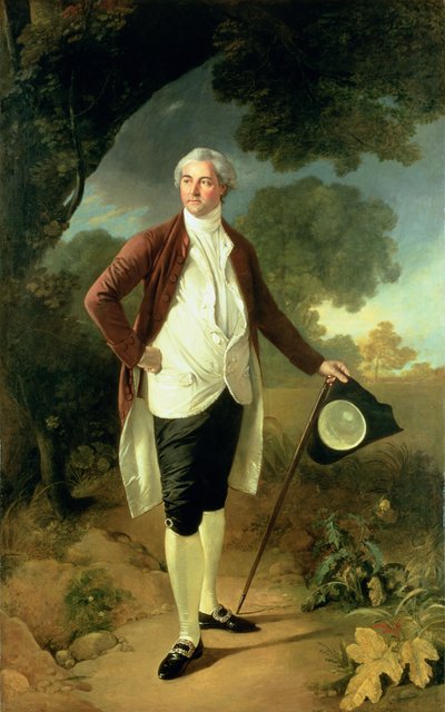 David Garrick