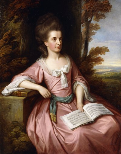 Martha Ray