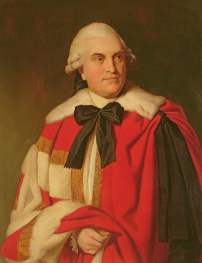 Bilinmeyen resim by Nathaniel Dance Holland