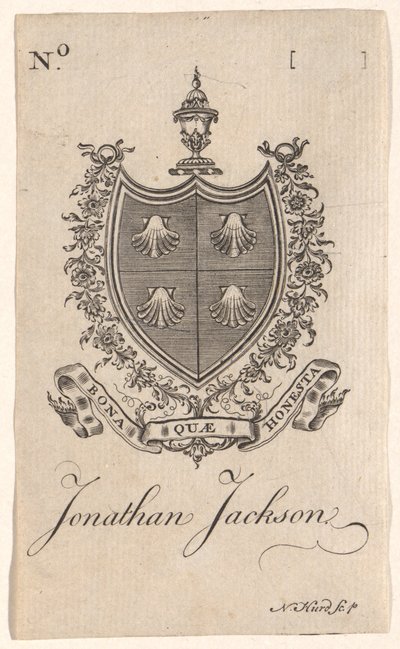 Jonathan Jackson