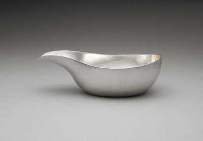Pap Tekne, c. 1815 (gümüş) by Nathaniel Vernon