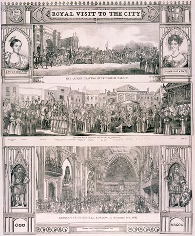Kraliçe Victoria