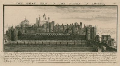 Londra Kulesi