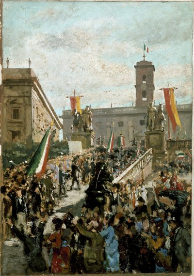 2 Ekim by Nazzareno Cipriani