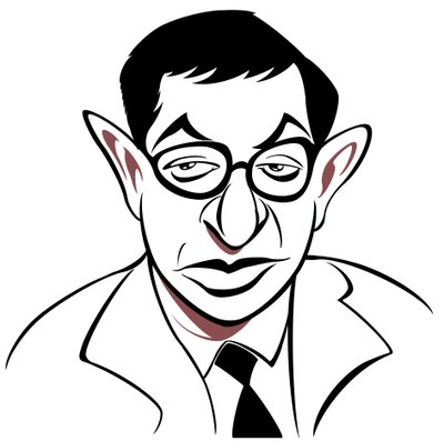 Bernard Herrmann, 2018  by Neale Osborne