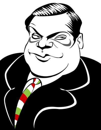 Bruno Maderna, 2019 (dijital) by Neale Osborne