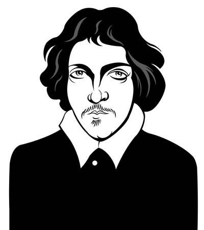 Thomas Campion, 2019 (dijital) by Neale Osborne