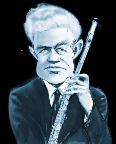 William Morris Kincaid, 2022 (dijital) by Neale Osborne