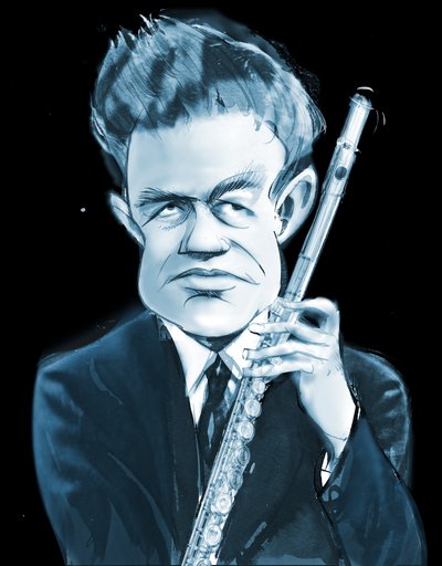 William Morris Kincaid, 2022 (dijital) by Neale Osborne