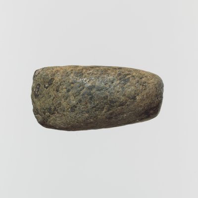 Küçük taş balta, MÖ 5.–3. binyıl (taş) by Neolithic Neolithic