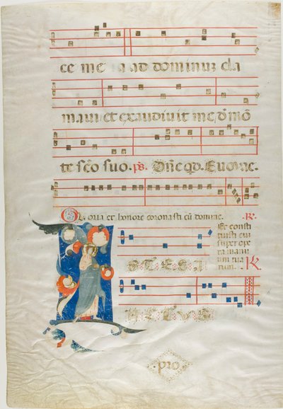 Bir Antiphonary