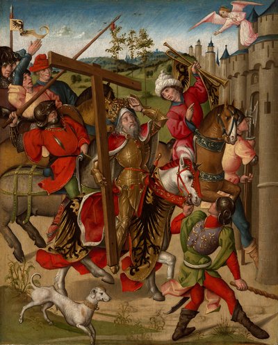  by Netherlandish