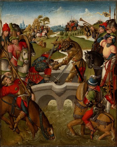  by Netherlandish