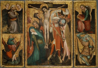  by Netherlandish