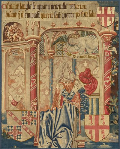 Centurion Cornelius