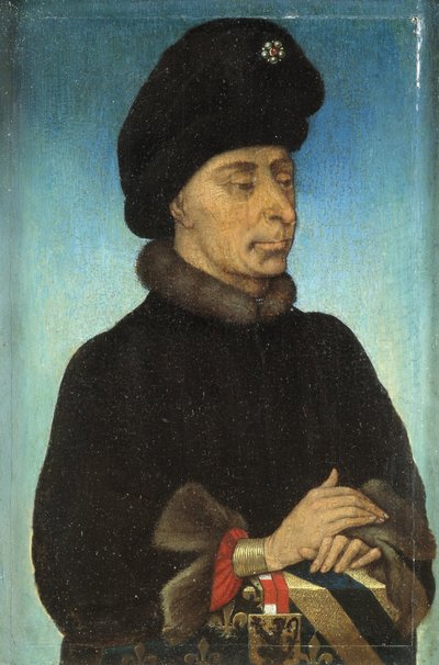 Korkusuz John