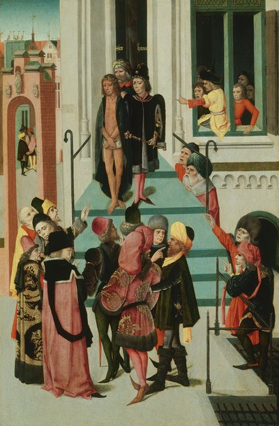  by Netherlandish School