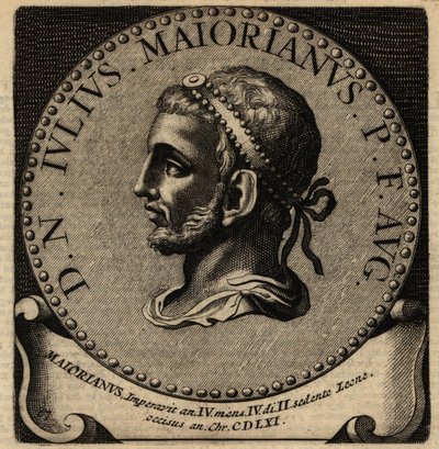 Roma İmparatoru Majorian