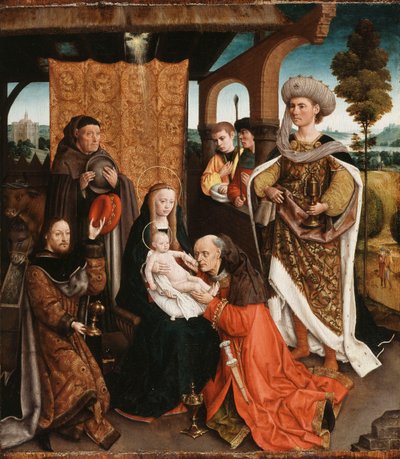 Magi