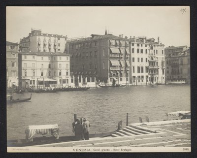 Venedik