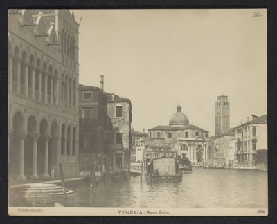 Venedik