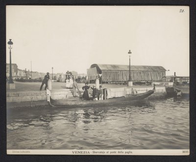 Venedik