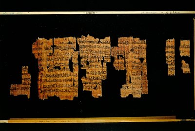 Firavun Thutmose III